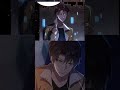 Nobody → War God Slayer #recap #anime #manga #manhwarecap #mangadub #animerecap  #harem