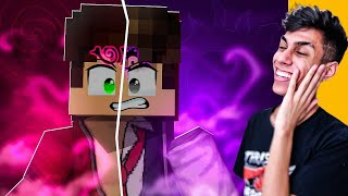 NOVA SÉRIE 𝗡𝗢 Minecraft Pocket Edition !! Nanatsu no Taizai Guerra 𝗘𝗣.  1  ‹ Ine ›