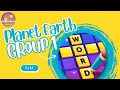CodyCross Planet Earth Group 1 Puzzle 1 5 Walkthrough