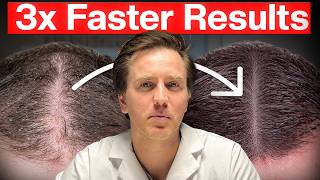 The ONLY 3 Ways to Improve Scalp Health for Hair Growth!
