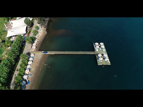 PGS Fortezza Hotel Marmaris - Drone Shoot