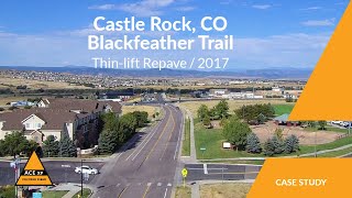 CaseStudy ACE XP CastleRock, CO   Blackfeather Trail