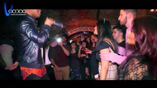 Mumzy Stranger Ash Kardi Launch Party by Voodoo Entertainment