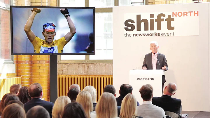 The undoing of Tour de France hero Lance Armstrong
