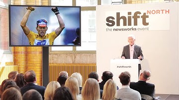 The undoing of Tour de France hero Lance Armstrong