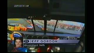 Coca Cola 600 YR 2000 (full version)