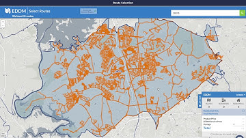 EDDM® Mapping Tool Tutorial | Primoprint