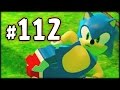 LEGO Dimensions - LBA - Welcome to the Sonic World! EPISODE 112