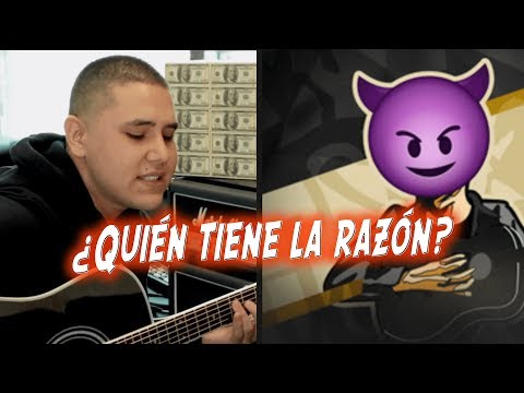 ABRAHAM VAZQUEZ Y EL DE LA GUITARRA HISTORIA | FENOMENO STUDIOS
