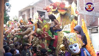Pemikat Sukma ⭐️ Burok Bintang Panorama ✪ Munjul 14-01-2023