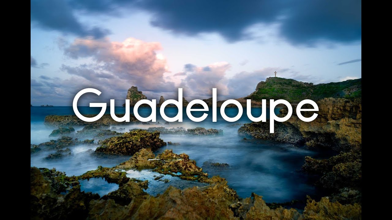 Guadeloupe - die Schmetterlingsinsel - 1. Halt auf der Antillen Kreuzfahrt mit der MSC Seaside