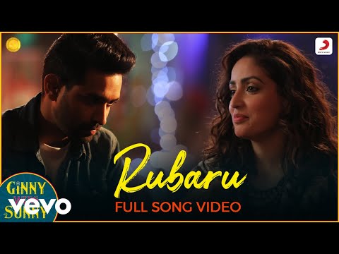 Rubaru - Full Song Video|Ginny Weds Sunny|Jaan Nissar Lone|Kamal Khan|Peer Zahoor