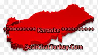 Karaoke - Yar Demedin - Sesli Chat Turkey - Sesli Chat - Sesli Sohbet - Sesli Chat Türkiye