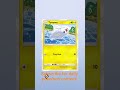 another cool hit! #pokemon #pokemonpocket #packopening #secludedsprings #latios