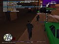 kuu01 cheating!