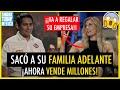 CASI REGALA SU EMPRESA y AHORA VENDE MILLONES!!! 🤑🤑🤑| ¿QUÉ PASO CON CHILATE ACADELI? 😲