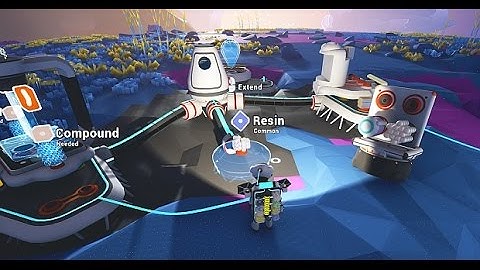 Astroneer getting started ep.1