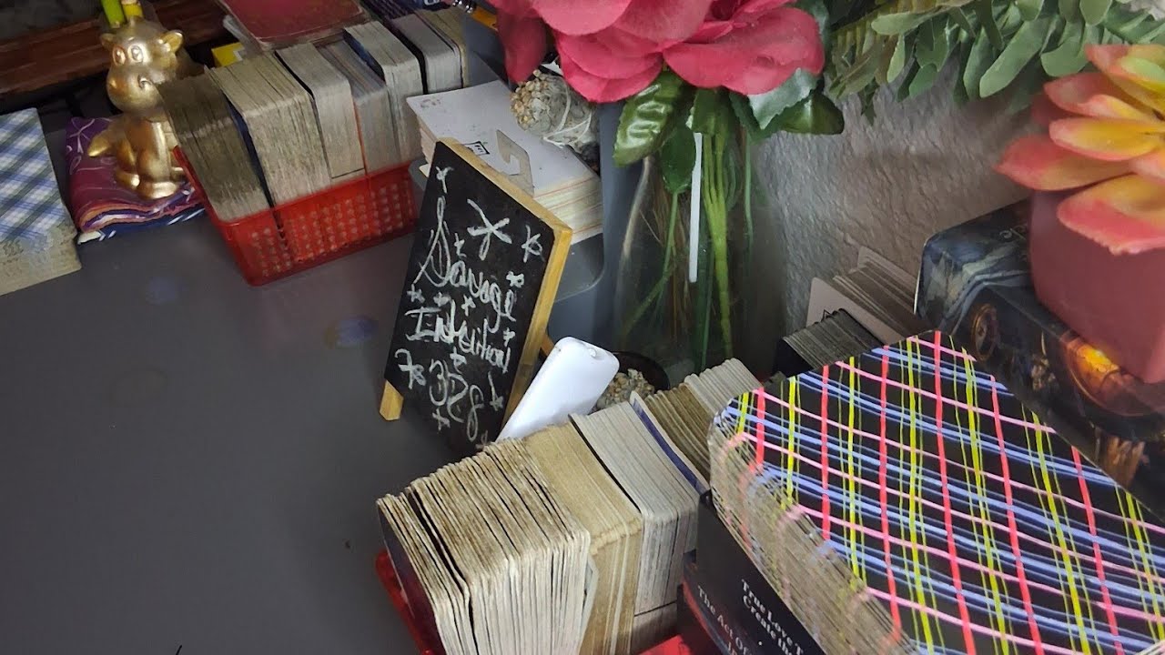 🤣Они хотят проклясть тебя так сильно, что это больно...