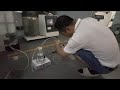 Cable Halogen Acid Gas Release Test Machine3