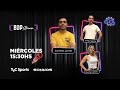 Boxeo de Primera Stream con Luciano Jurnet, Silvana Carsetti y Tomás Aguirre | Argentinian King