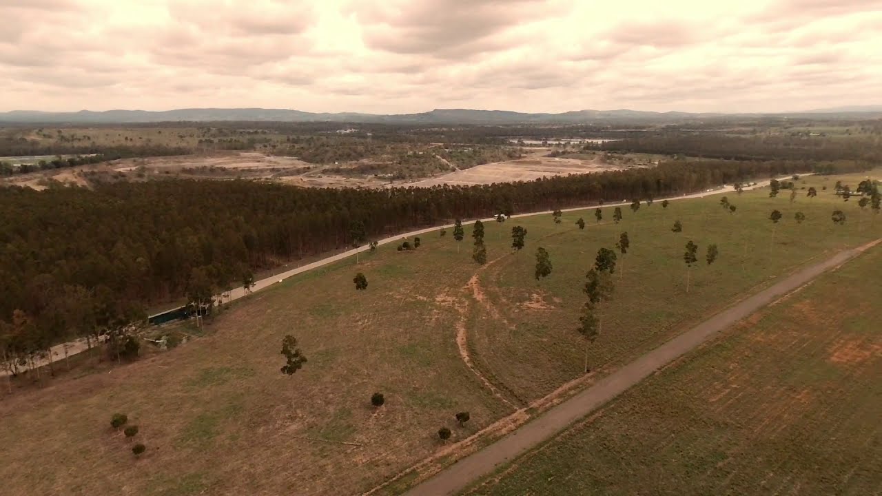 Willowbank Queensland Australia YouTube