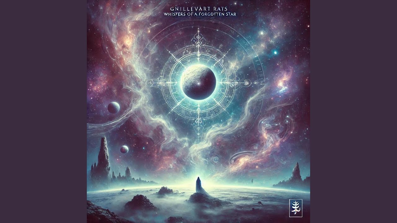Whispers of a Forgotten Star - YouTube