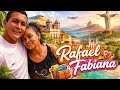 Estamos Fazendo uma Viagem Eu e Minha Esposa Pelo Brasil #casal