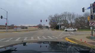 Sterling IL - POP 14,000 An American Small Town