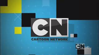 Cartoon Network (UK) - CHECK it 1.0 filler - 2010-2014 Resimi