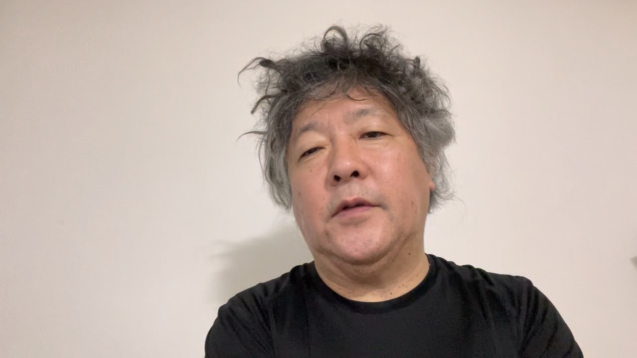 自分が自分であるために My thoughts on the lyrics of #Ozaki Yutaka's 