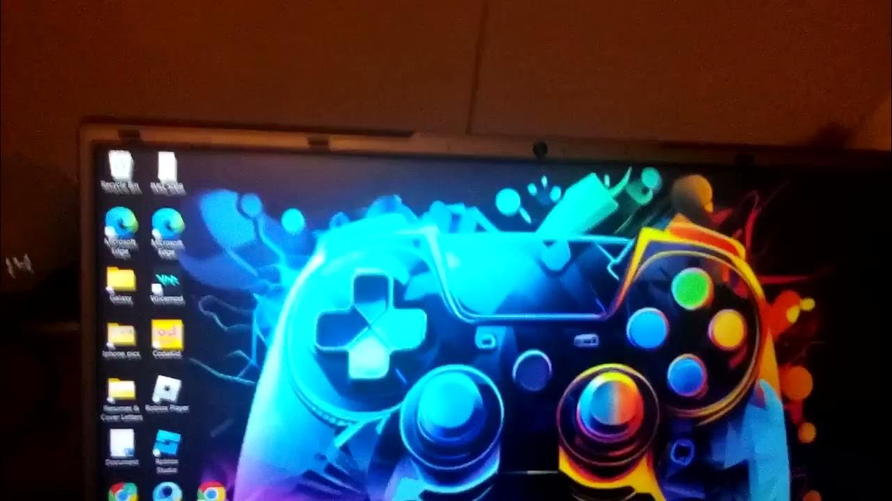 10 Year Old Gaming Setup Tour YouTube 10-year-old-gaming-setup-tour-youtube