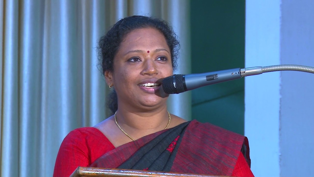 Welcome Speech Ms Manju Thomas YouTube welcome-speech-ms-manju-thomas-youtube