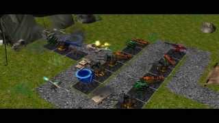 Modern Defense 3D - TdubStudios screenshot 1