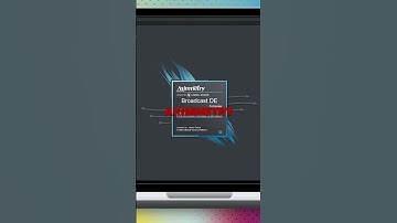 Create Amazing Virtual Sets in Aximmetry with Unreal Engine