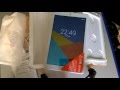 Teclast X80 Pro - Unboxing revieW