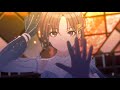 【シャニソン2.6】【音響モード】 HDRモード「グッバイ」ノクチル(透センター)60fps 4K2160p