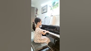 Thumbnail of Pianoforte 1-Buzz,Buzz, Buzz