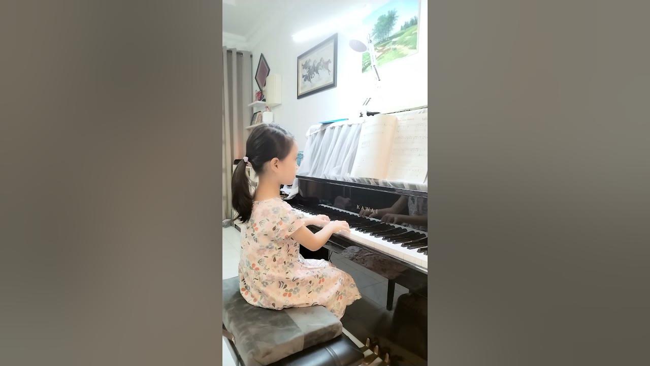 Pianoforte 1-Buzz,Buzz, Buzz