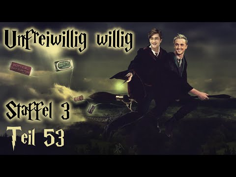 Unfreiwillig willig ➳