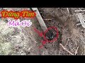 Thấy Cục Đen Xì Nằm Trong Hang Đào Ra Sợ Xanh Mặt Số Vẫn Còn Mai Mắn Lắm | Dân Miền Tây