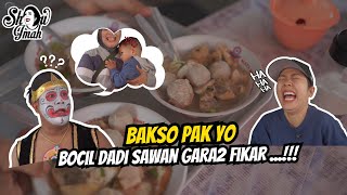Download Lagu MEATBALLS BY PAK YO MP3 Download Lagu MEATBALLS BY PAK YO MP3