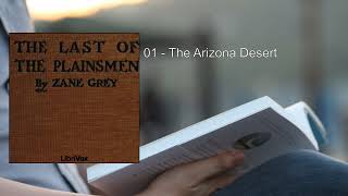 Last of the Plainsmen 💛 By Zane Grey FULL Audiobook