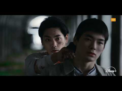 Disney+日劇《噬亡村第二季》劇情看點，供花村最終謎團揭曉，生死對決一觸即發｜影片