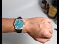 Christopher Ward The Twelve - Unboxing