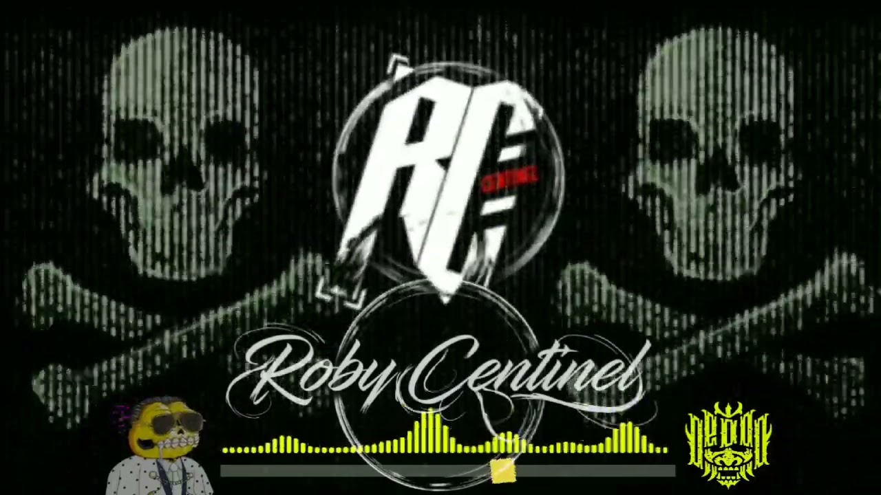 MIXTAPE BOUTY X DUBSTEP REBELLIOUS Drops 🎶 [Roby Centinel MIX]🔥