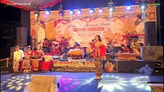 Kawitaning Sinawang Voc Lia Elista CAMPURSARI KARTIKA ADJI KROSOK SENDANG Tulungagung