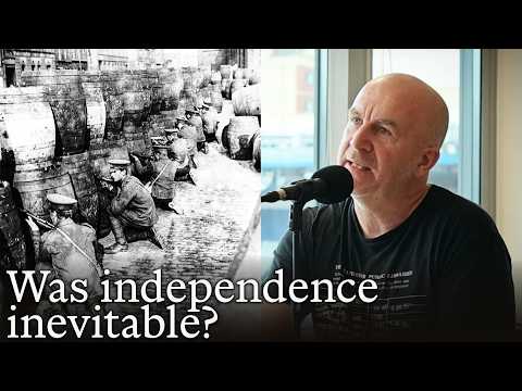 Why Did Ireland Separate From Britain? | MEMBERS' BONUS