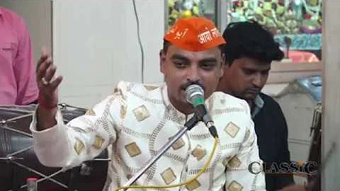Raj Makhija || Dulah Dariya Shah || Jhulelal Mandi...