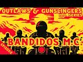 Outlaws & Gunslingers | Ep. 222 | M.C. Series | Bandidos M.C.