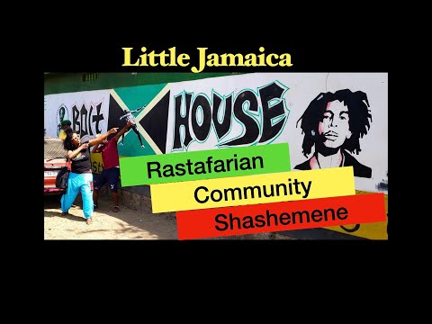 Shashemene ሻሸመኔ 2020 Little Jamaica Ethiopia 2020 Vlog 7